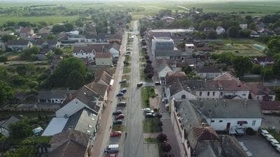 Energy Revolution System working